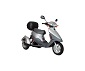 EVT Trike